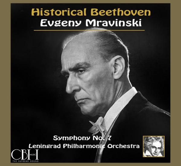 Historical Beethoven: Symphony No. 7 in A major, Op. 92