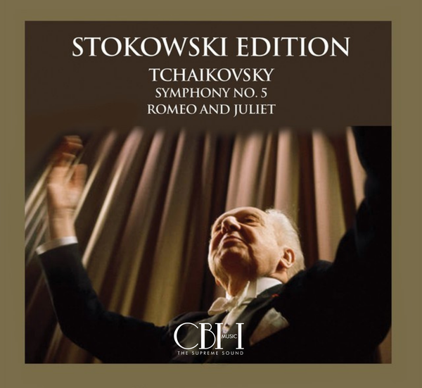 Stokowski Edition, Bd. 1
