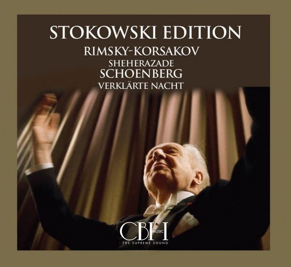 Stokowski Edition, Bd. 2