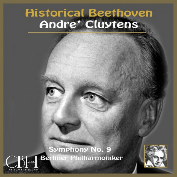 Historical Beethoven: Symphony No. 9 in D Minor, Op. 125 