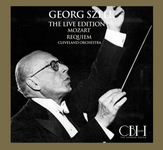 Mozart: Requiem in D Minor, K. 626 (Live)