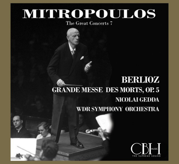 Martinon dirigiert Mahler (Live) [Remastered 2022]