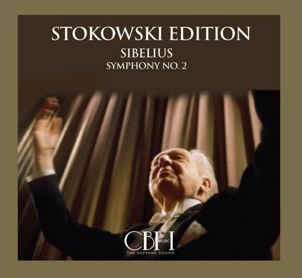 Stokowski Edition, Vol. 6 (Live)