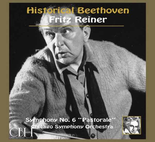 Historische Beethoven