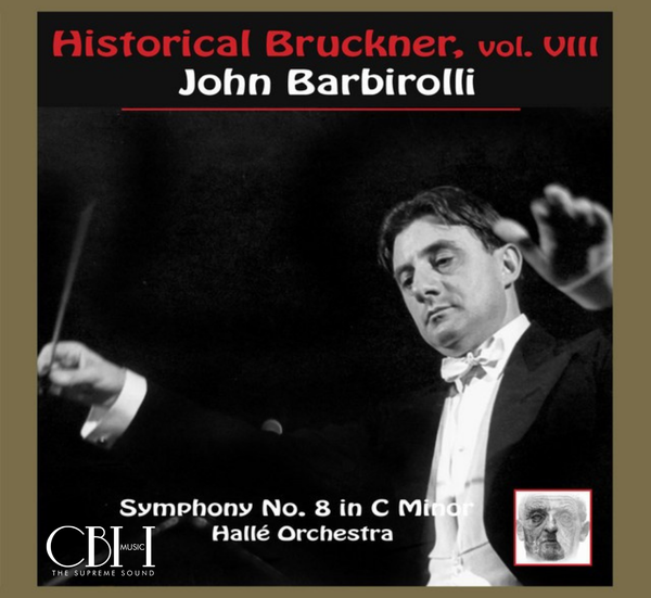 Historischer Bruckner Band IX