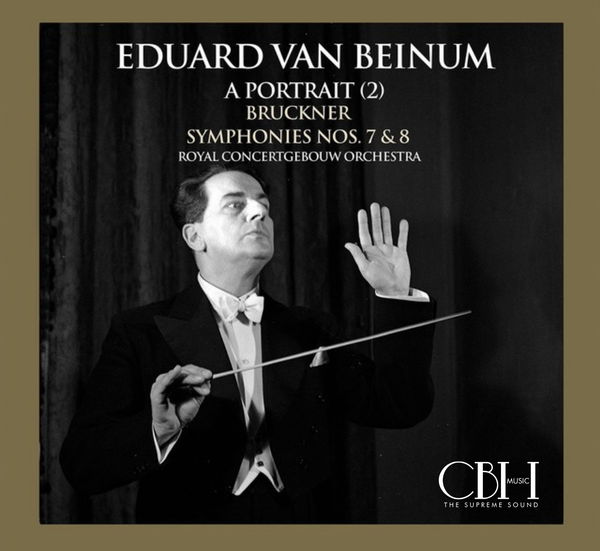 Bruckner: Symphonies Nos. 7 & 8