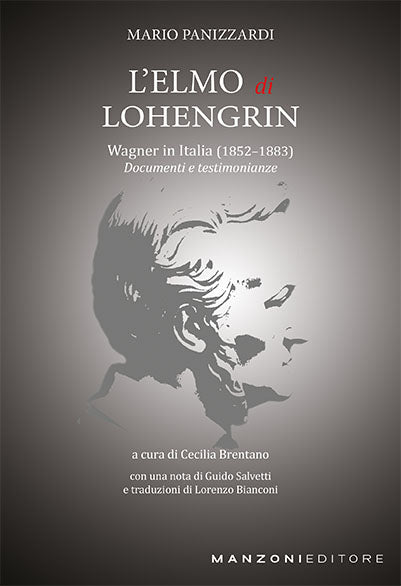 L’ELMO DI LOHENGRIN - Mario Panizzardi
