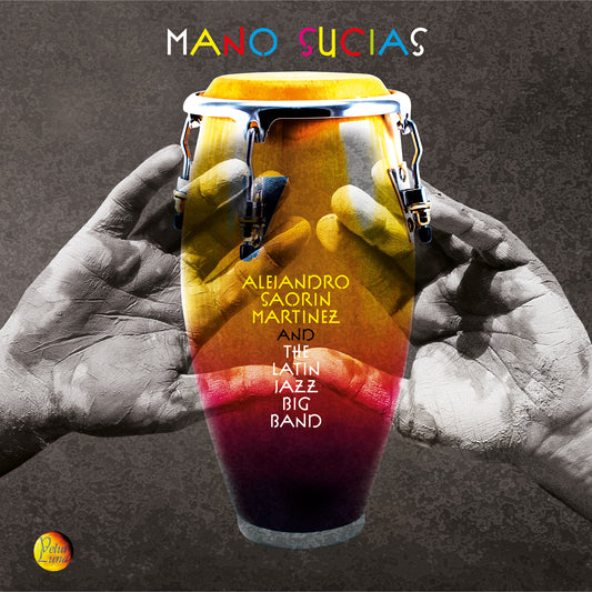 Mano Sucias - Alejandro S. Martinez