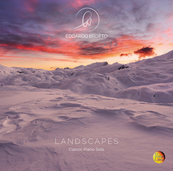 LANDSCAPES Klassisches Klaviersolo - Edoardo Brotto