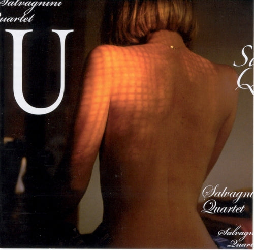 U - Salvagnini Quartet