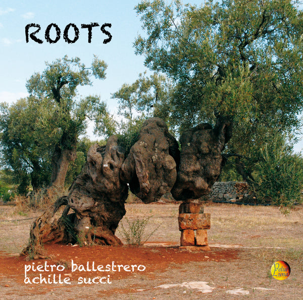 RAÍCES - Pietro Ballestrero Achille Succi