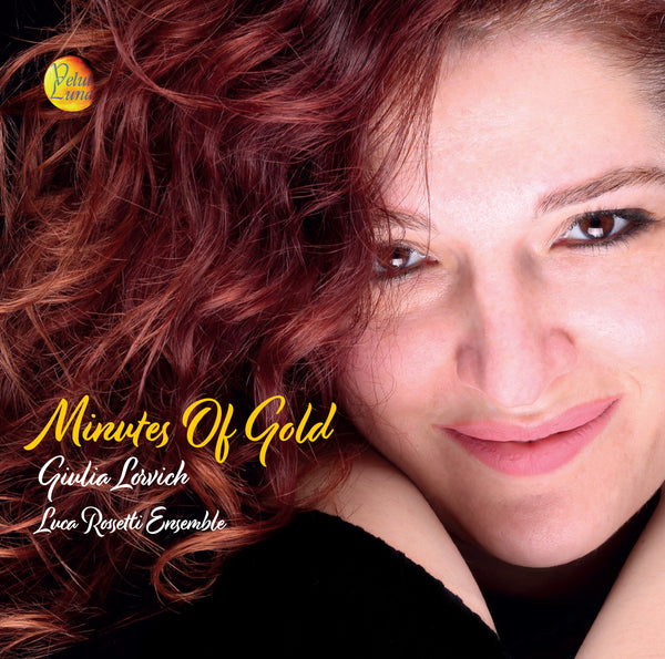 MINUTEN AUS GOLD - Giulia Lorvich Luca Rossetti
