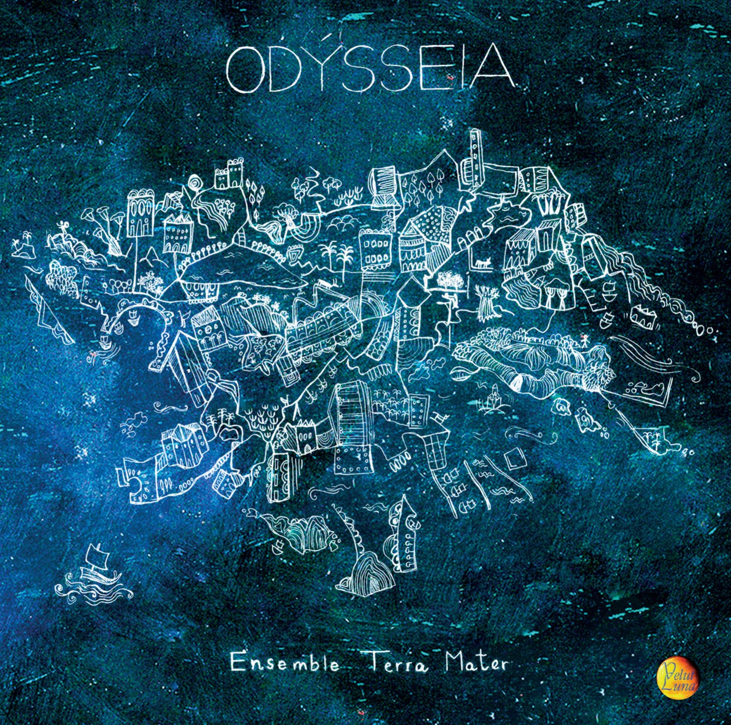 ODYSSEIA - Ensemble Terra Mater