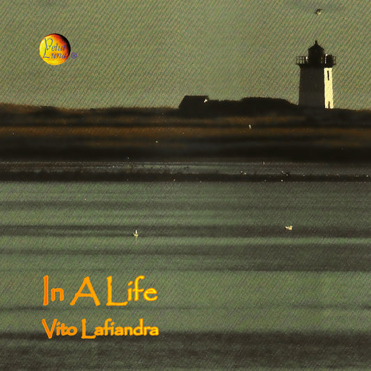 In A Life - Vito Lafiandra