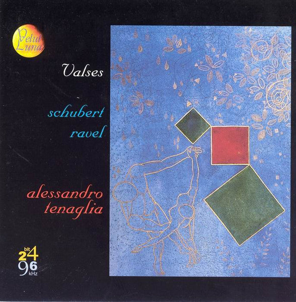 VALSES - TENAGLIA
