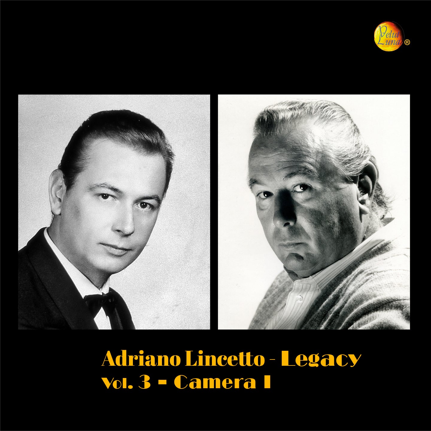 ADRIANO LINCETTO - LEGACY