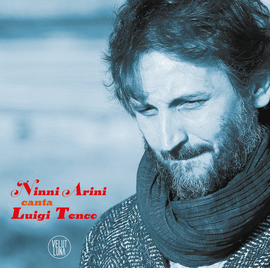 NINNI ARINI SINGS LUIGI TENCO - ARINI