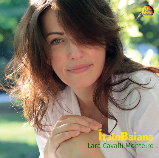 Italo Baiana - Lara Cavalli Monteiro
