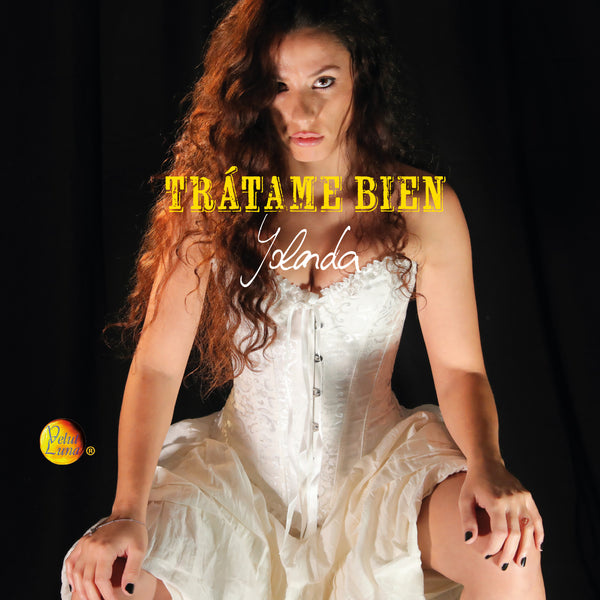 Behandle mich gut - Yolanda Gómez Carreño
