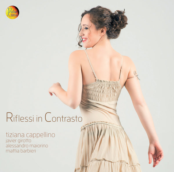 REFLEJOS EN CONTRASTE - Tiziana Cappellino