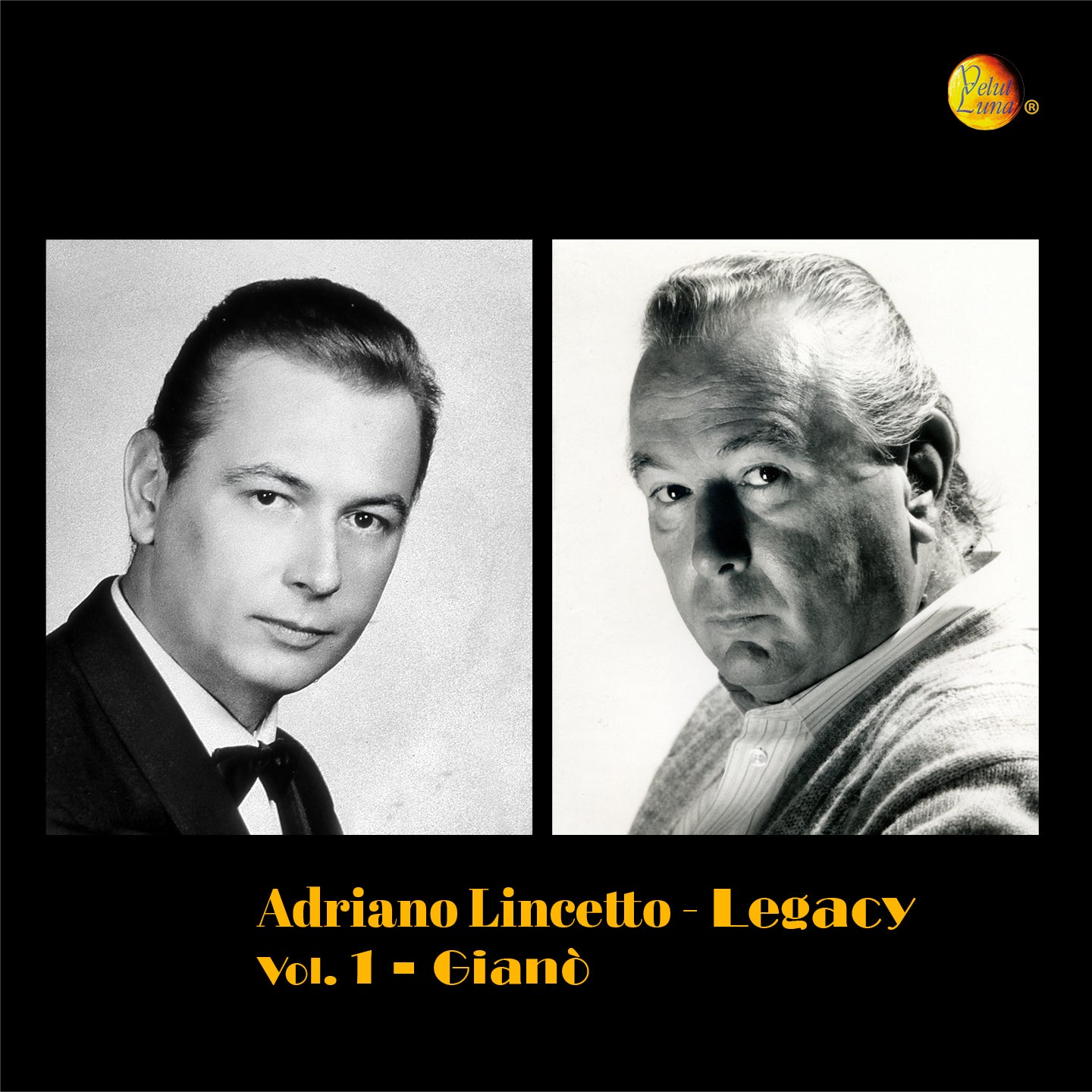 ADRIANO LINCETTO - LEGACY