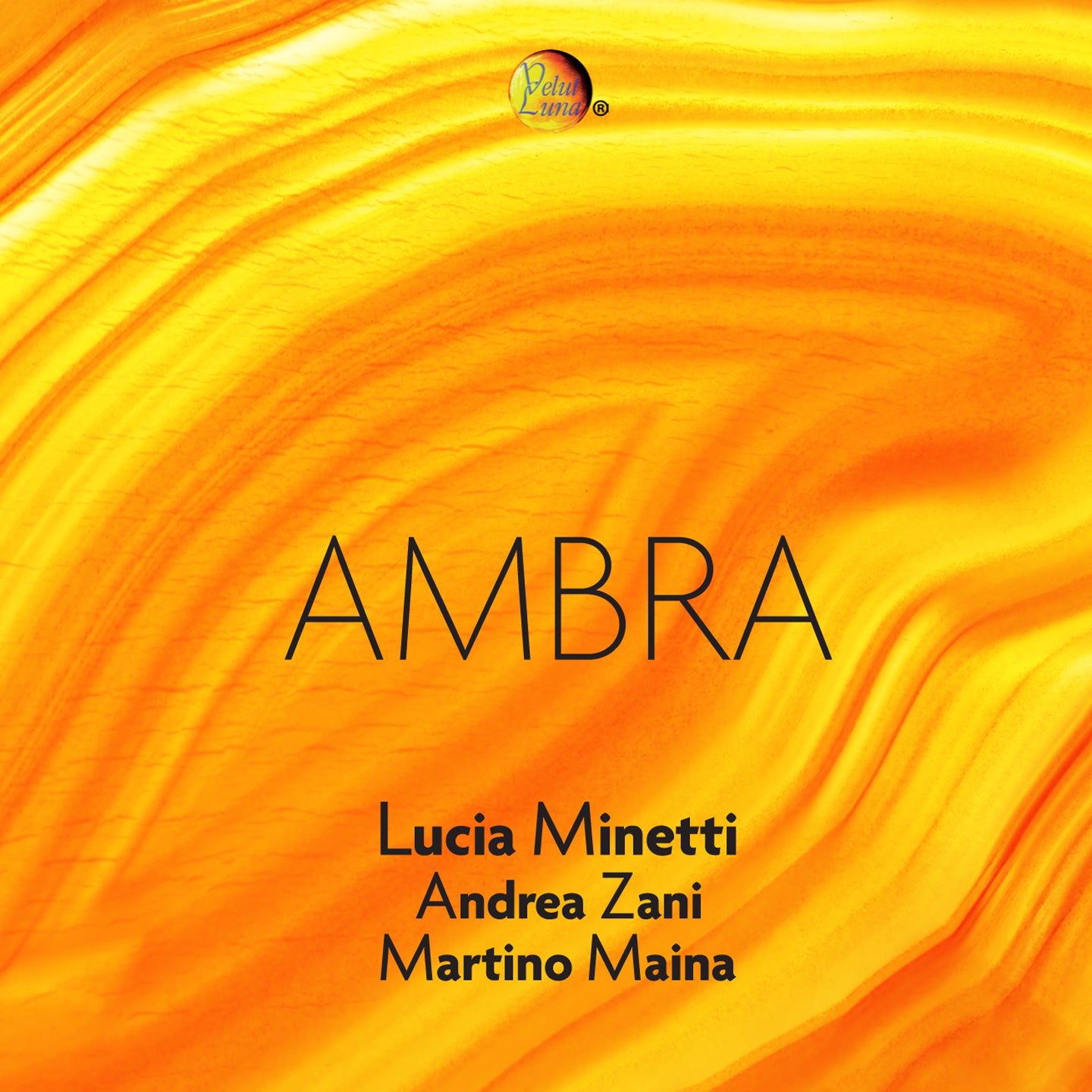 AMBRA - Lucia Minetti Trio