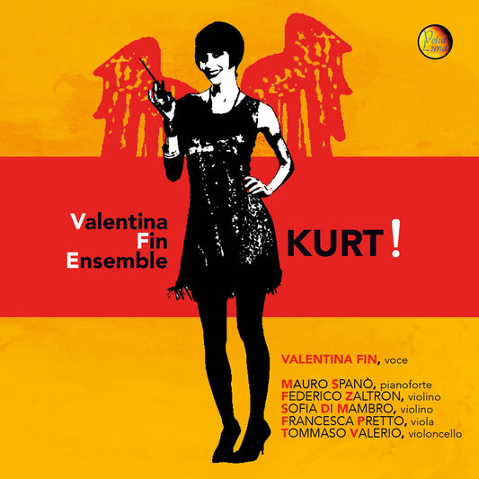 KURT! - Valentina Fin Ensemble