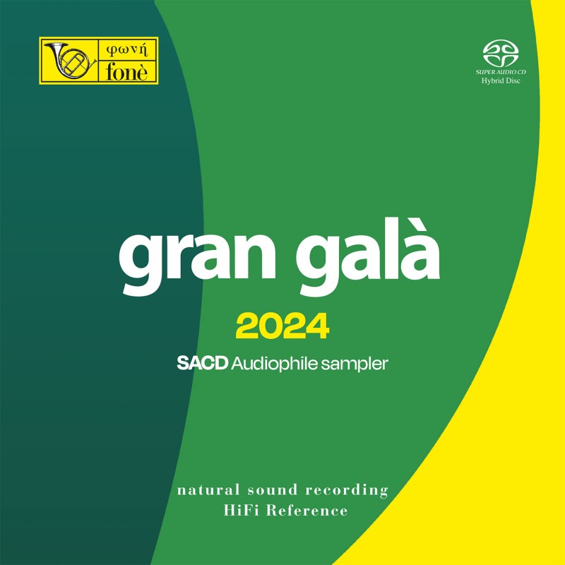 GRAN GALÀ 2024 | Fonè Records