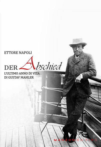 DER ABSCHIED - Ettore Napoli
