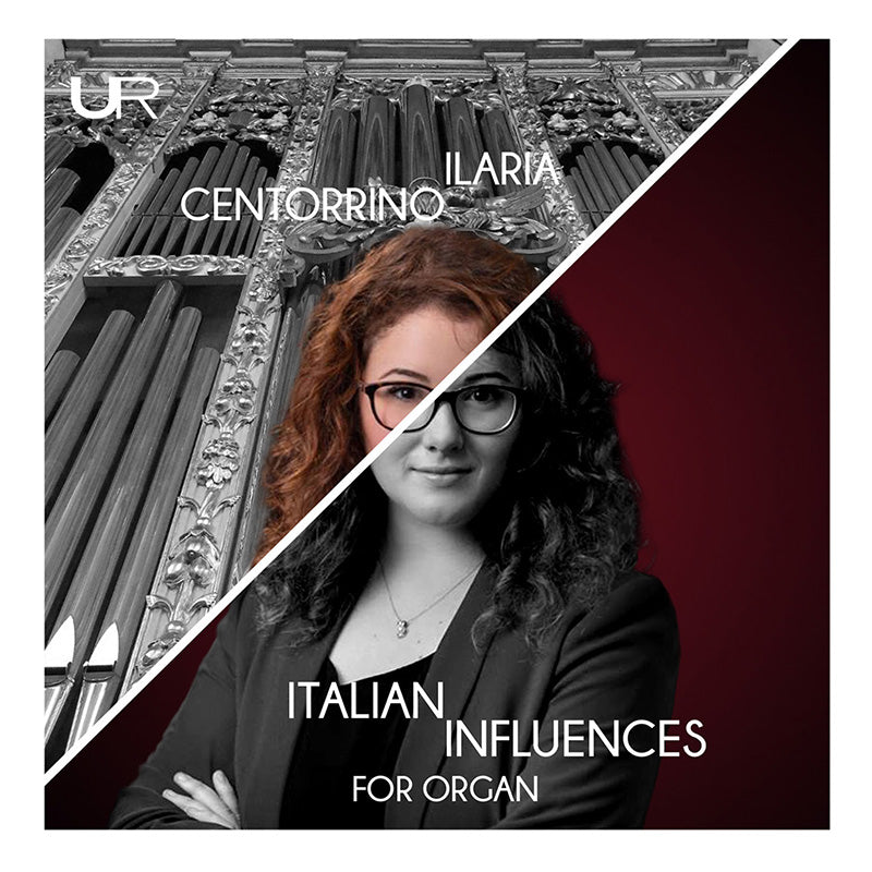 ITALIAN INFLUENCES FOR ORGAN