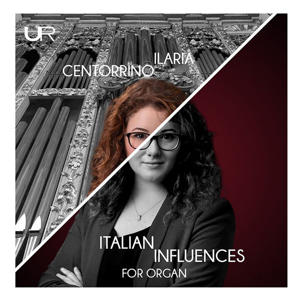 INFLUENCIAS ITALIANAS PARA ÓRGANO