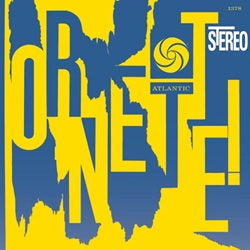 Ornette! di Ornette Coleman – LP 180 g Speakers Corner SPC1378