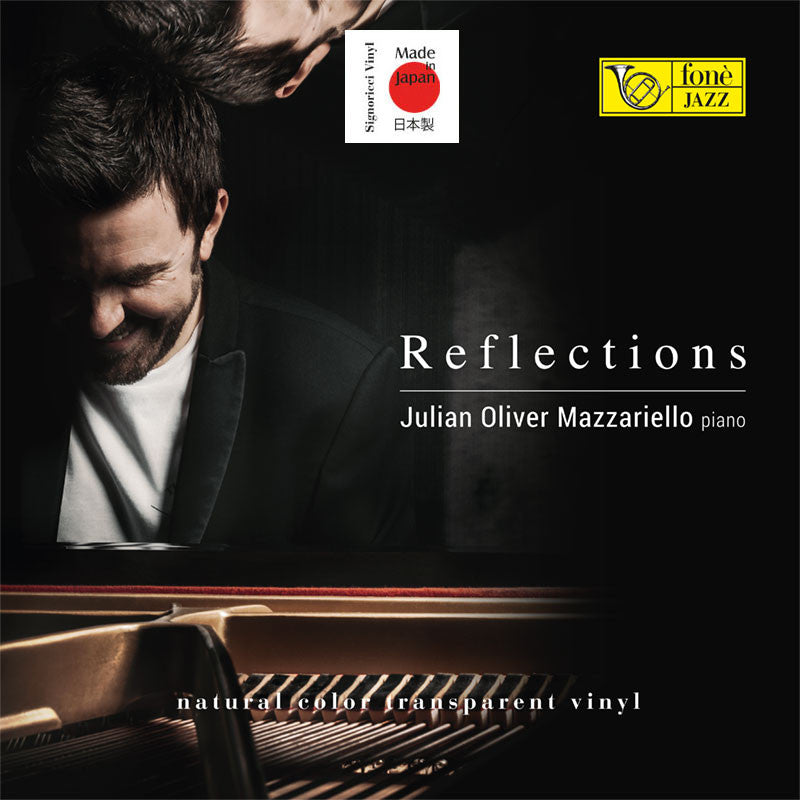REFLECTIONS | Mazzariello
