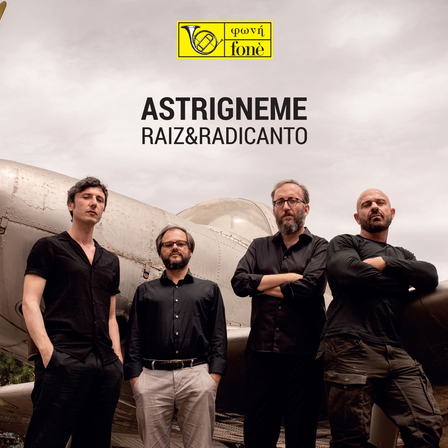 ASTRIGNEME | Raiz & Radicanto
