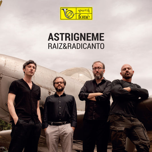 ASTRIGNEME | Raiz & Radicanto