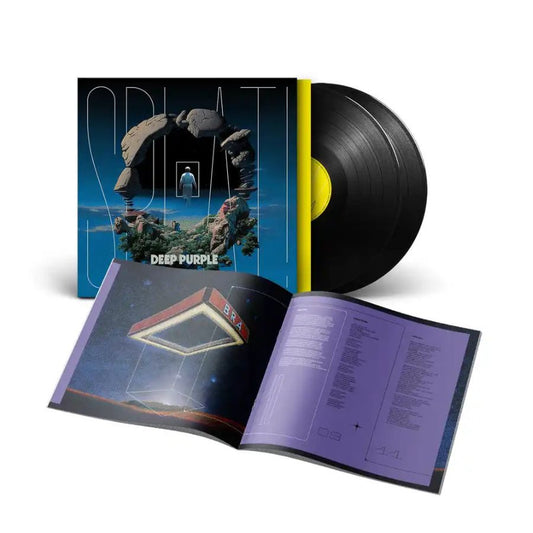 Splat! - Deep Purple