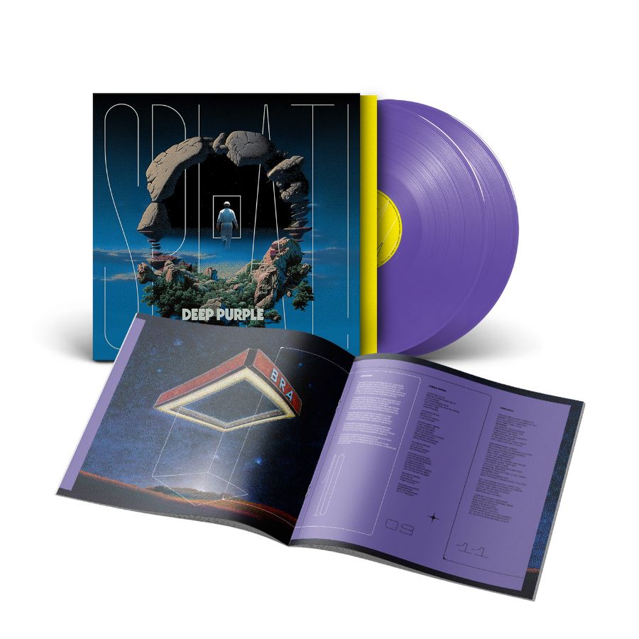 Splat! - Deep Purple