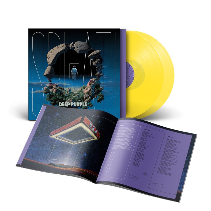 Splat! - Deep Purple