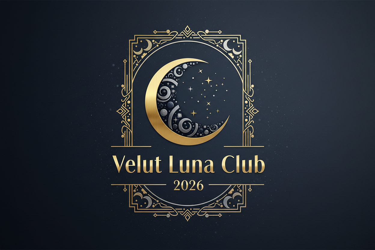 VELUT LUNA CLUB 2026