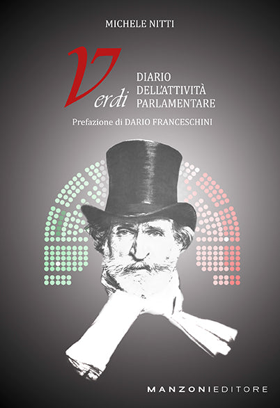 VERDI DIARY OF PARLIAMENTARY ACTIVITY - Michele Nitti