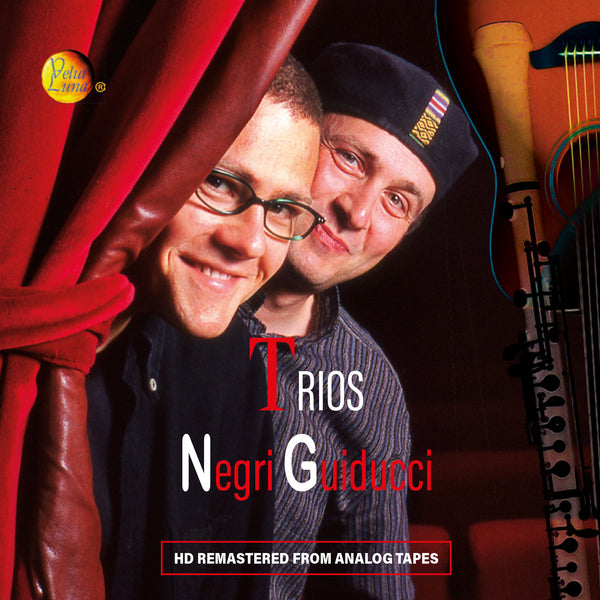 Trios – Mauro Negri, Simone Guiducci
